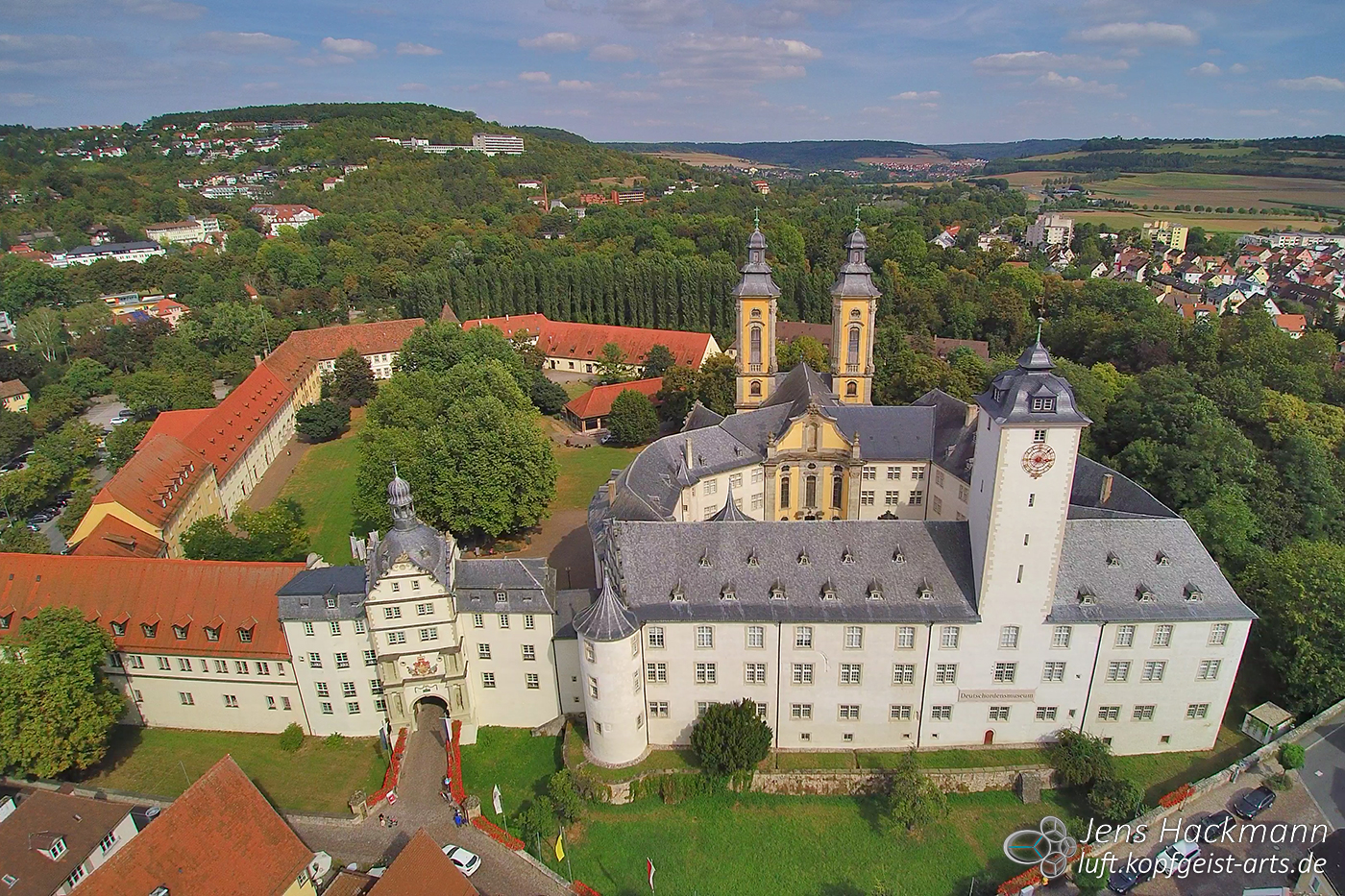 Albverein Bad Mergentheim